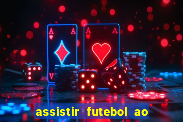 assistir futebol ao vivo gratis palmeiras